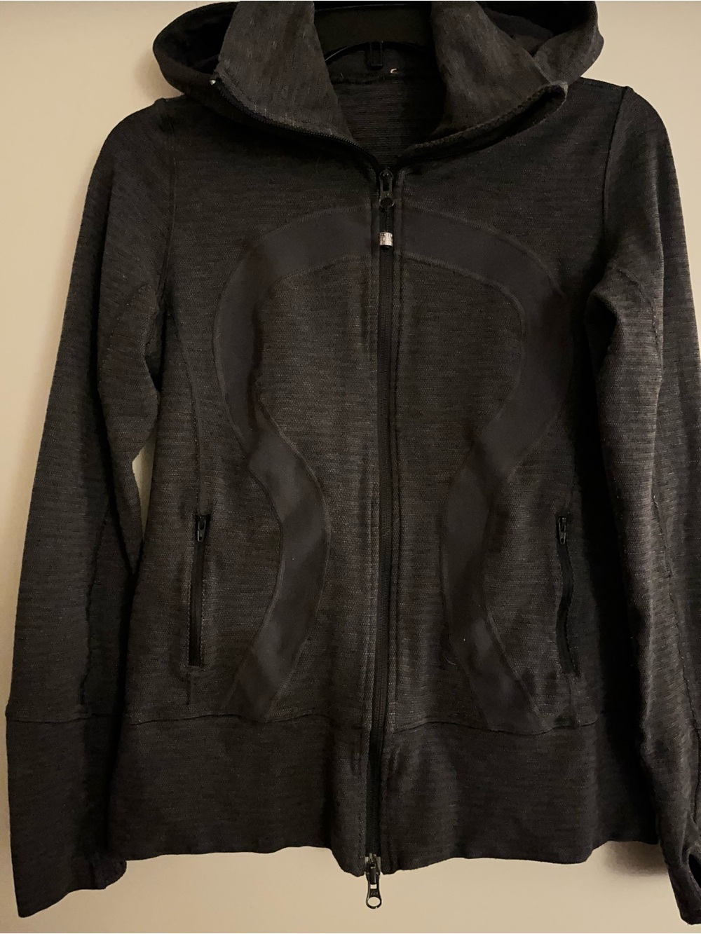 Lululemon Scuba Hoodie